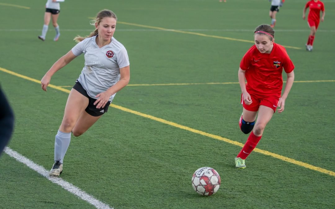 Copa 08G – Denver Winter Invitational – Game 2 – February 20, 2022