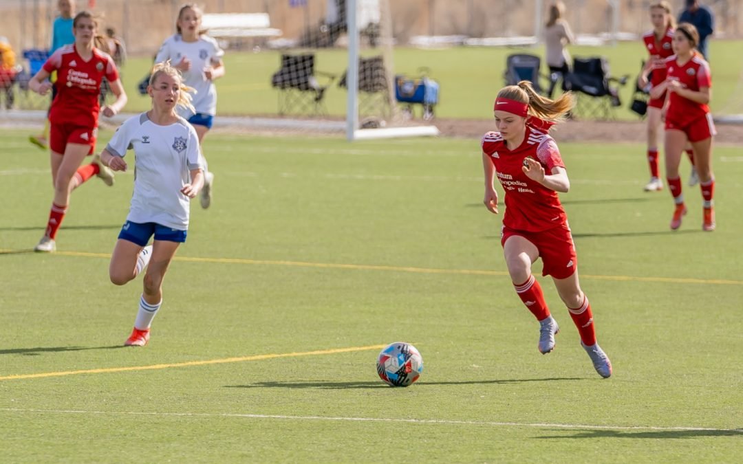 Copa 08G – Denver Winter Invitational – Game 3 – February 21, 2022