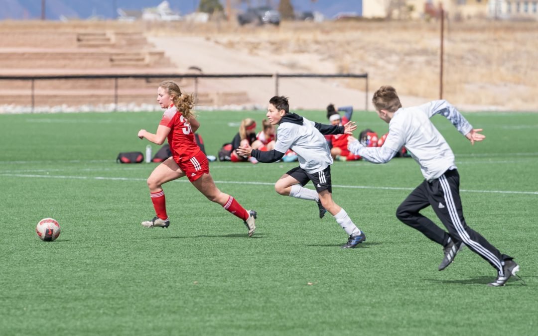 Copa 08G – Scrimmage – March 5, 2022