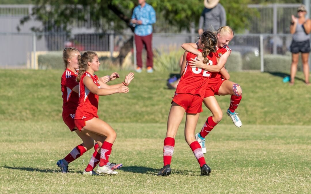 Copa 08G – Arsenal Challenge – Game 4 – October 9, 2022