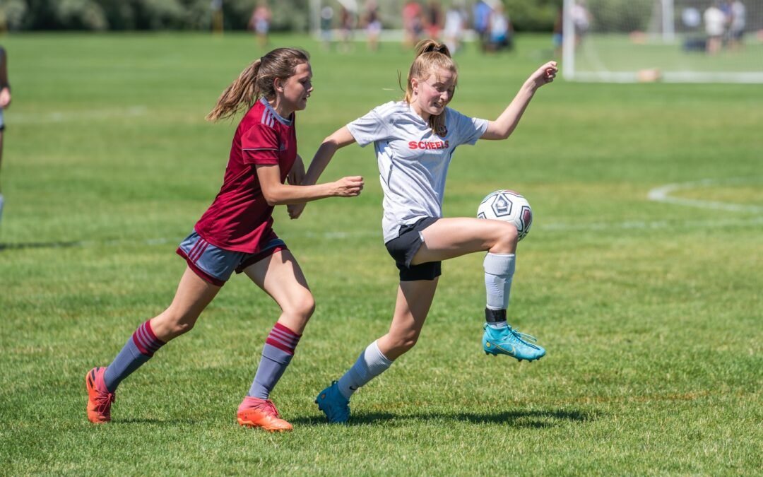 Copa 08G – Game 1 – August 27, 2022