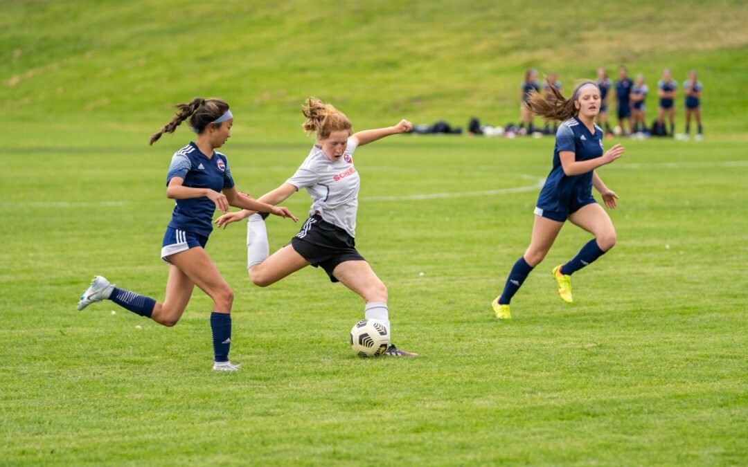 Copa 08G – Pride of the Rockies – Game 1 – August 5, 2022