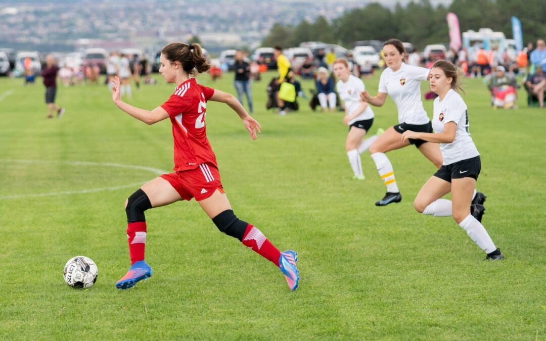 Copa 08G – Pride of the Rockies – Game 2 – August 6, 2022