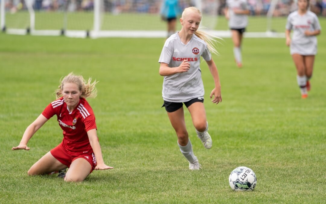 Copa 08G – Pride of the Rockies – Game 3 – August 7, 2022